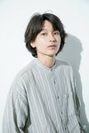 明珍隼人さん。ar12月号より