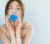 上西星来。ar12月号より