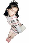 佐藤栞里。ar3月号より