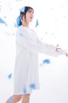 井手上漠。ar8月号より