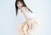 ar5月号より。川口春奈