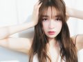 上西星来。ar5月号より