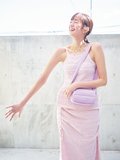 佐藤栞里。ar5月号より