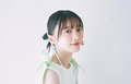 森田ひかる(櫻坂46)。ar2024年6月号より