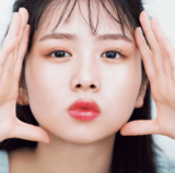 日向坂46・上村ひなの、ぷるぷるクチビルが可愛すぎ♡うるちゅるひなのガオのつくり方って？