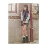 鷲×ヒョウの2連発！