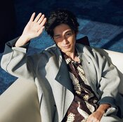 企画・プロデュース・主演を務める♡ 映画『Pure Japanese』に込めた想い