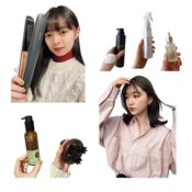 モデルのヘアケア事情、教えます!毎日のルーティーンから愛用品まで♡【ヘアケア難民さん必見】忙しくても美髪をキープする秘密をネホハホ