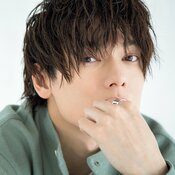 崎山つばさ「男ながらにキュンとしてしまいました」主演ドラマ『薄桜鬼』への思い＆意外な趣味って？