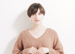 モテとか甘いとか、私にはあんまり…。カッコいいを望む女子はこのショートで決まり！