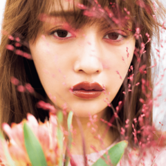 女子に絶対オシャレって言われる！　塗れば即あか抜けるこっくりリップはブラウン一択で♡