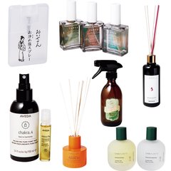 「この香り、落ち着く…」心に余裕をくれる【デトックスフレグランス】で内側からキレイに