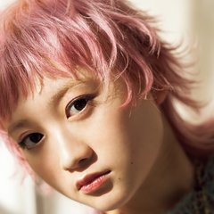 【ショート】パーソナルカラーで見つける最愛ヘア