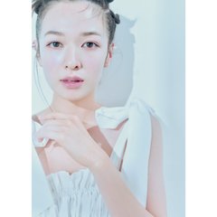 品のある青みピンクを使った「低温血色」メイクしか勝たん！♡【新時代の色っぽ顔】