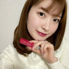 恋のお守りカラーといえばピンク♡好きな人専用ピンクリップ3選