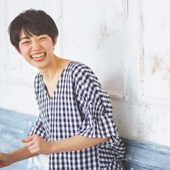 自然体の魅力が光る ボーイッシュショート