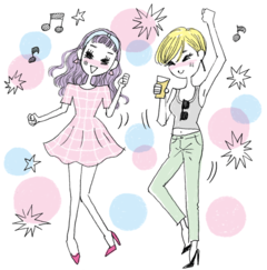 え、この夢を見ると彼と良い事が!?♡【恋愛が上手くいく夢】と【恋愛が上手くいかない夢】教えます