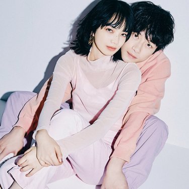 映画『余命10年』で初共演の小松菜奈・坂口健太郎、仲睦まじい姿