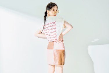 ドラマ『祈りのカルテ』にも出演中！堀未央奈がar誌面にて見せた