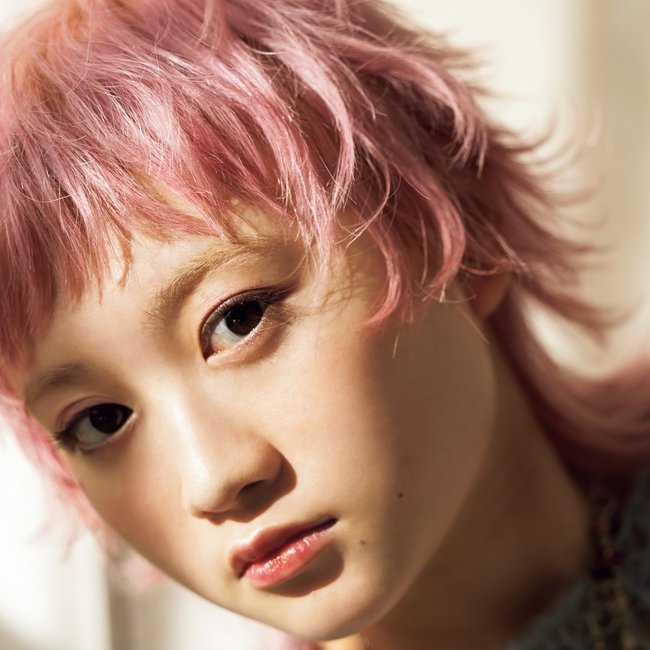 【ショート】パーソナルカラーで見つける最愛ヘア