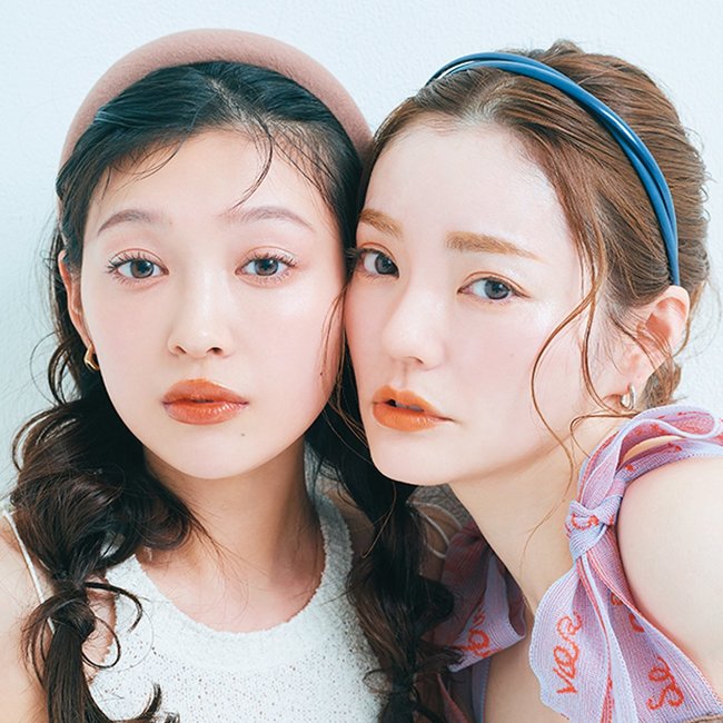 どんなレングスでも簡単に可愛く変身できる♡この夏の一軍ヘアアクセ【カチューシャヘアアレンジ】5選