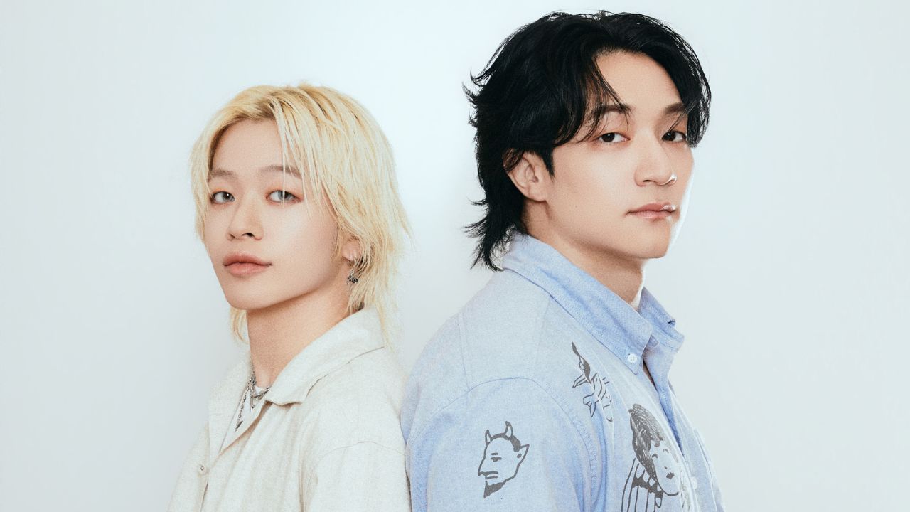 THE RAMPAGE山本彰吾×DDT上野勇希、お互いの印象は？「僕たち、近しい