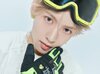【aoen(アオエン)】琉楓(RUKA)を知る14問14答♡ヒミツを一つだけ教えるとしたら?「ずっと見ていると愛らしく思えてくるんです」意外な素顔にキュン