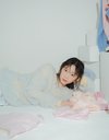 森田ひかる。ar11月号より