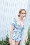 村重杏奈。ar8月号より