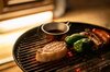 調理は一切不要！　厳選された島食材を、BBQスタイルで楽しめる♡