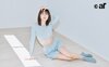 ar5月号の表紙を飾る本田翼さん