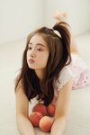 谷まりあ。ar10月号より