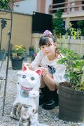 長浜広奈