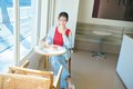 谷まりあ。ar5月号より