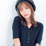 絶妙なバランス感がお見事！“山脇流イイ女な抜け感”ってこういうコト