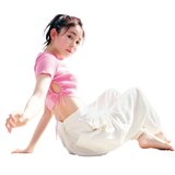 久間田琳加、全女子憧れのキュッと締まったくびれを披露♡ 腸内環境を整えて、くびれをGET！【くびれ腸活５か条】