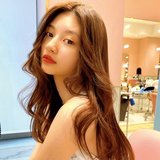 韓国美女の定番ヘア【ヨシンモリ】を深ぼり解説！「くびれ×つやめき」で”女神”に変身♡