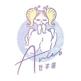 【牡羊座】2/16〜2/29恋占い：今はまじめにコツコツがんばる時…！