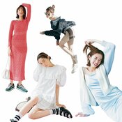 みんなの【ボディメイク法】を一挙お披露目!食事にエクササイズ、メンタルキープ術etc…自分にあった方法を見つけて♡