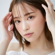 大人気TikToker那須ほほみ、なんでこんなに美肌?「頭の中で実は...」意外な美肌キープ術がコチラ