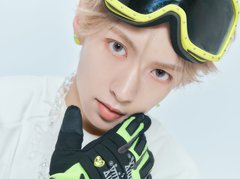 【aoen（アオエン）】琉楓（RUKA）を知る14問14答♡ヒミツを一つだけ教えるとしたら？「ずっと見ていると愛らしく思えてくるんです」意外な素顔にキュン