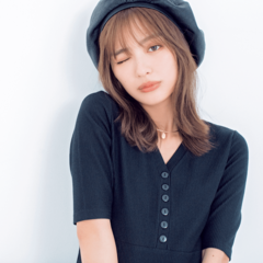 絶妙なバランス感がお見事！“山脇流イイ女な抜け感”ってこういうコト