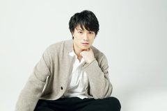 鈴木伸之「クリスマスにはドライブデートしたい」25歳のリアルな素顔