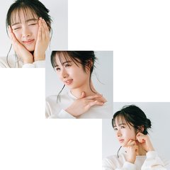 人気ヘアメイクが教える！メイク前に仕込む【小技テク】３選で、崩れないベースに♡