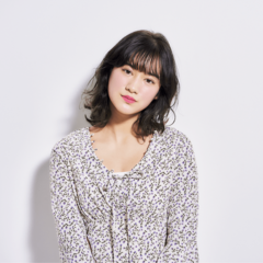 大人っぽい雰囲気であの人をノックアウト♡アッシュカラーでチェンジしよう