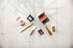 コスメマニア厳選！毎日ポーチに入れたいスタメンコスメ７【新田玲奈】