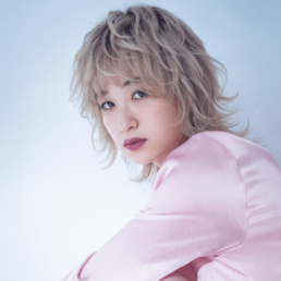 おしゃれ欲を満たす唯一つのヘア… それは最高にクールなハイトーンウルフ！