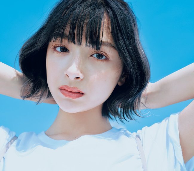 【ボブ】ピュア感が大渋滞♡シャレ感は暗めボブ一択