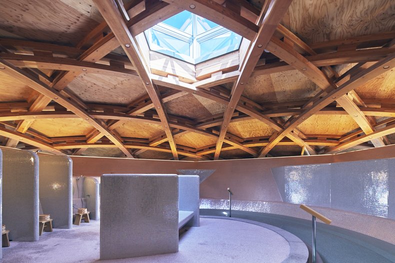 SHONAI HOTEL SUIDEN TERRASSE／山形県