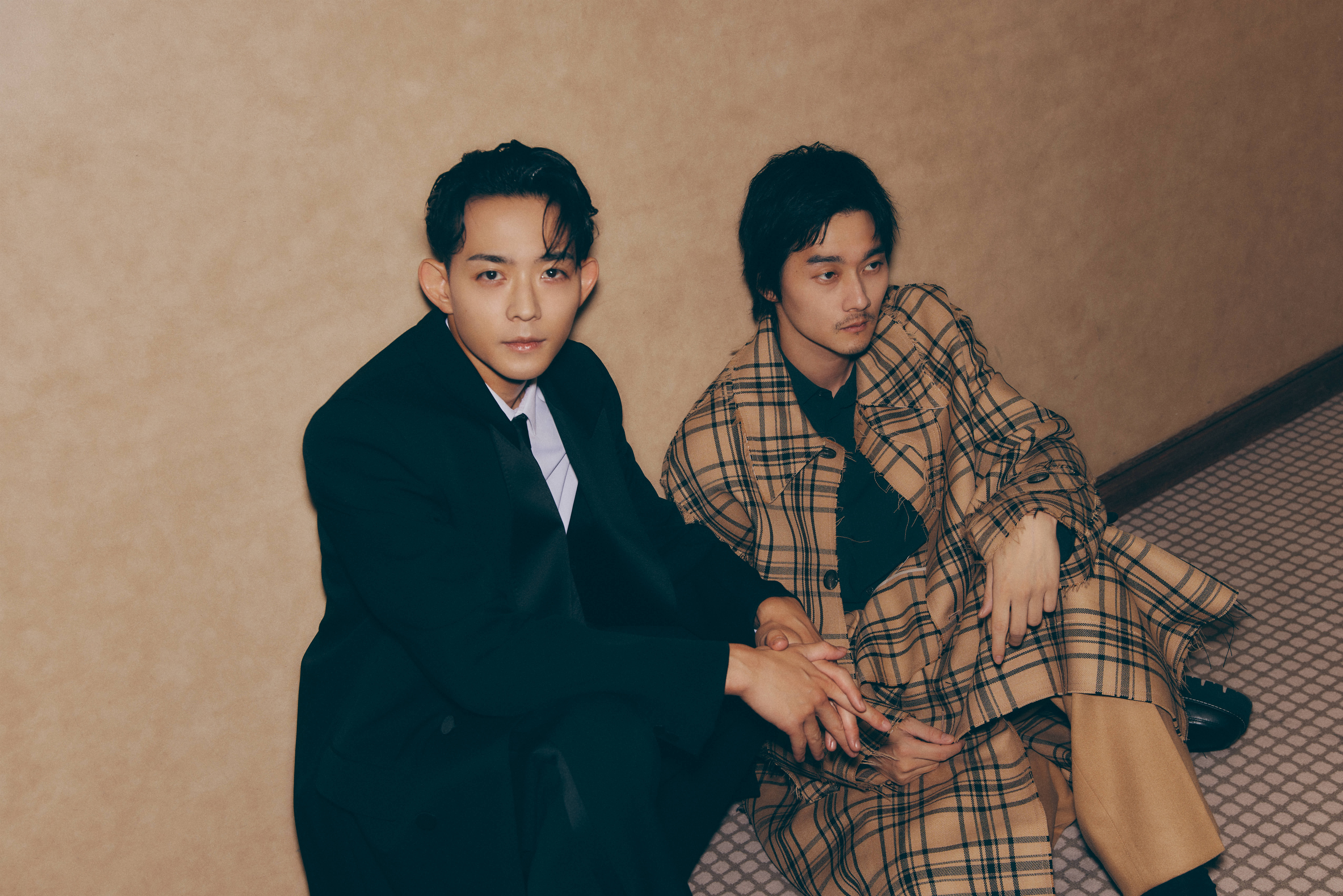 竜星涼×栁俊太郎】竜星涼がいくら勧められても絶対に食べなかった食材